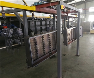 新(xin)能源汽車部件浸(jin)泡電泳陶化