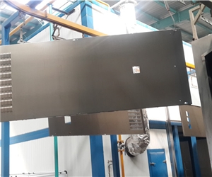 冷軋闆噴淋(lin)陶化