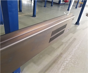 冷軋闆浸泡陶化(hua)