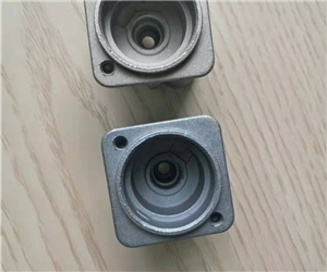 壓(ya)鑄鋁無(wú)鉻鈍化(hua)試驗