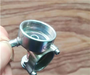 鋅合金無(wu)鉻鈍化試驗(yan)