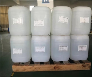 無磷(lin)脫脂助劑(jì)